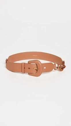 Zimmermann Split Chain Waist Belt