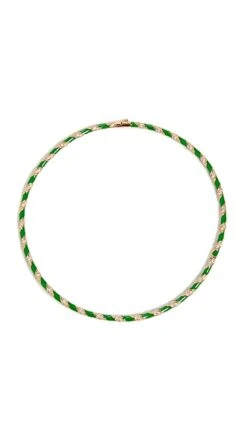 Zimmermann Candy Stripe Pave Choker -Deals Madewell Store zimme427791a63f 1677695818150 2 0. UX357 QL90